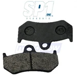 SP1 Brake For 2011-2015 Yamaha RX10PS Apex Se Pads/shoes Zm. Fixed Price $29.12.