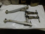 2003-2004 Polaris Pro X 440 550 600 700 Front Torque Arm Swing 1541825. Fixed Price $103.50.
