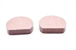 Kimpex 43050-3501, 05-152-2 Kawasaki Brake Pad Qty Nos. Fixed Price $13.47.