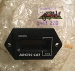 Arctic Cat 2005 4X4 Trv Oem Atv Quad 0441-220 Obsolete. Fixed Price $75.00.