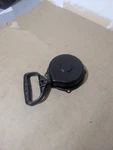1980 8K1 Yamaha Excel 540 Xlv Srv Recoil Pull Rope Starter Complete. Fixed Price $163.60.