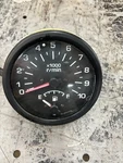 Yamaha Srx 600 1998 Tachometer Assembly 8DF-83540-40-00 8DF-83540-42-00 RW5910. Fixed Price $41.92.