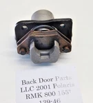 Polaris 2011 Pro Rmk 800 155" Brake Caliper 2204324 94-107 139-46. Fixed Price $18.95.