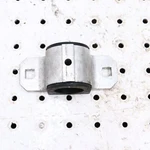 2007 Polaris Iq 600 Steering Post Column Bracket Bushing Mount 5133648. Fixed Price $8.89.