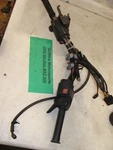 2000 Ski Doo Mxz 600 Zx Chassis Handlebar Thumb Throttle Brake Master Switch. Fixed Price $118.00.