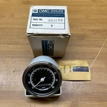 Omc Vintage Snowmobile Speedometer New Nos Oem # 261760. Fixed Price $49.95.