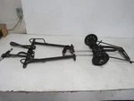 16 Doo Summit Xm T3 800R Arms Rear Suspension T-motion Stock Oem -0123. Fixed Price $113.98.