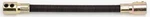 Arctic Cat Panther 570, 2002-2007, Electric Starter Flex Shaft 0745-167. Fixed Price $39.99.