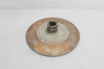 1998-2005 Summit Mxz Formula Mach Ski-doo Oem Hydraulic Brake Disk Plate. Fixed Price $34.97.