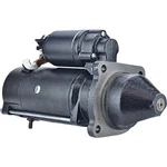 Starter For Case MC90C 1998-99 Plgr; 12-VOLT Cw 10-TOOTH MS294. Fixed Price $228.79.