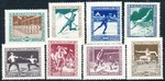 Hungary - 1925. Sports Association Fund Mnh. Fixed Price $55.00.