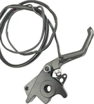 Skinz Protective Gear Adjustable Heated Brake Lever BPBLH105-GR 12-39561H. Fixed Price $264.33.