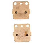Rear Ceramic Brake Pad Set For 2003-2006 Yamaha Blaster. Fixed Price $16.95.