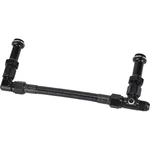 Fragola 930023-BL Fuel Line Kit, 4150 Braided Log, AN8. Fixed Price $76.99.