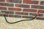 Polaris 2004 MSX150 MSX110 Watercraft Electric Starting Starter Motor Lead Wire. Fixed Price $24.95.