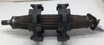 Polaris Drive Axle Shaft Cog 600 Pro Ride Rush Oem Used 1590461 1590488 2010. Fixed Price $69.99.