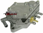 New 2002-2018 Arctic Panther Z Bearcat Mountain 570 Fuel Pump 1670-262. Fixed Price $69.99.