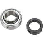 Parts Unlimited Single Bearing - 1" Radiused RA100NPPB. Fixed Price $25.57.