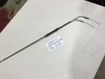 Nos Vintage Polaris 83 Txl 340 Cross Country Indy Throttle Cable 7080261. Fixed Price $80.00.