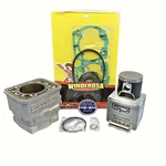 +1MM Ski-doo 670 Ho Cylinder Piston Gaskets 97-99 Mxz Summit Formula. Fixed Price $485.99.