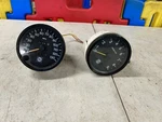 Ski-doo Rotax 583 670 Formula Speedometer 1341K Tachometer 414806100 414807400. Fixed Price $75.00.