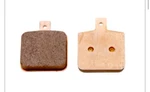 Kimpex Full Metallic Brake Pads 284964 Snowmobile New 44114T607 Arctic Cat. Fixed Price $15.18.