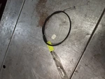 Genuine Yamaha Cable,brake 55X-26341-00-00. Fixed Price $32.86.