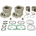 Spi Sports Parts Inc Top End Kit For Ski Doo 600 Box SM-09602K. Fixed Price $714.97.