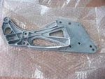 Polaris Snowmobile 2010-2013 Rush Rmk Lower Rh Bulkhead Brace New Oem 5136332. Fixed Price $29.95.