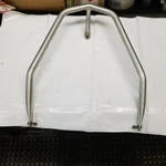 2010-2016 Polaris Rush Switchback Indy Adventure Rmk Front Bumper 1018417. Fixed Price $89.10.