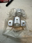 Polaris Oem Snowmobile Steering Post Bracket 5133648. Fixed Price $34.95.