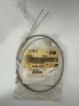 Oem Bombardier Ski Doo Throttle Cable Inserts Part Number 416000200. Fixed Price $15.00.