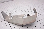 2010 Polaris 800 Rmk 155 Exhaust Heat Shield 5252638. Fixed Price $12.45.