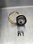01 02 Polaris Xcr 800 Touring Sp Rmk 700 Air Shock Electric Gauge 3280336. Fixed Price $37.59.