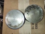 Polaris 600 Xcsp Pistons. Fixed Price $30.00.