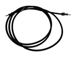 1998 Arctic Sno Pro Zr 440 Speedometer Cable 0620-269. Fixed Price $11.45.