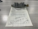 Polaris Atv, Oem Center Tightener Assembly Short, 1380129. Fixed Price $185.00.