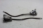 1986 Yamaha Maxim XJ700 Right Left Front Brake Set Pair. Fixed Price $30.00.