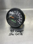 1995 1996 1997 Arctic Cat Cougar 550 Oem Speedometer Gauge 4128M 0620-122. Fixed Price $37.59.