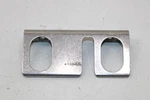 2004 Polaris 550 Classic Edge Oem Air Box Bracket 5246177 SP215. Fixed Price $9.99.