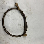 1970 Vintage John Deere 600 Snowmobile Tachometer Cable Good 300? 400? 440. Fixed Price $24.95.