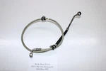 2011 Ski-doo Mxz Renegade 600 Etec Xp 137" Brake Hose Line. Fixed Price $14.95.