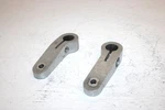 2002 Ski-doo Mxz 500 Oem Outer Steering Arm Set 506145800 506145900 SS16. Fixed Price $20.99.