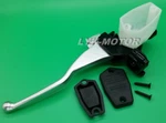 New Left Front Brake Master Cylinder For Arctic Cat 300 400 500 1998-2003. Fixed Price $16.98.