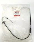 New Oem Arctic Cat Exhaust Cable Short (clutch Side) 3007-248 Artic. Fixed Price $100.95.