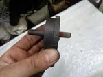 2007-2015 Polaris Dragon Rmk Iq Assault Switchback Shift Motor Mount 3021717. Fixed Price $9.00.