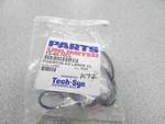 Parts Unlimited Snowmobile Shock Clicker Rebuild Kit Ryde Fx Fox TS-68-70CL. Fixed Price $26.99.