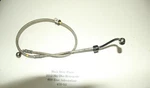 2012 Ski-doo Renegade 137" 600 Etec Xp Brake Hose Line. Fixed Price $17.05.