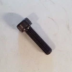 Nos Genuine Yamaha AT2 CT2 DT125 FZ600 Socket Head Screw 91316-08030 New Oem. Fixed Price $7.99.
