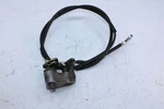 03-17 Yamaha Rs Vector Parking Brake Caliper Assembly 8FA-25970-01-00. Fixed Price $40.00.